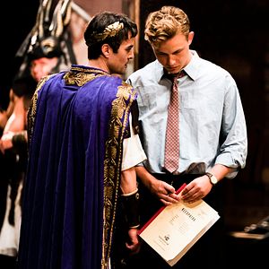 Bilder Nikolai Kinski