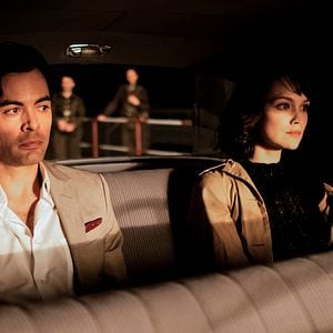 Bilder Nikolai Kinski