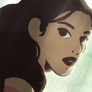 Bilder Les Hirondelles de Kaboul