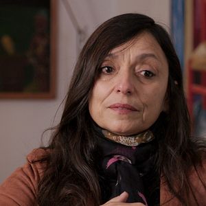 Bilder Die Kordillere der Träume