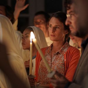 Bilder Camille Cottin