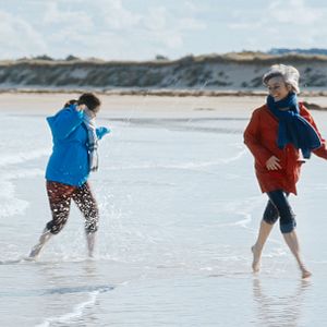 Bilder Isadoras Kinder