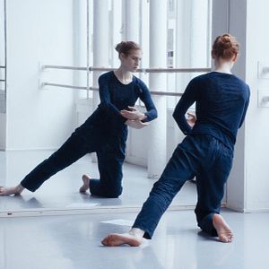 Bilder Agathe Bonitzer