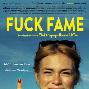 Bilder Fuck Fame - Die Geschichte von Elektropop-Ikone Uffie