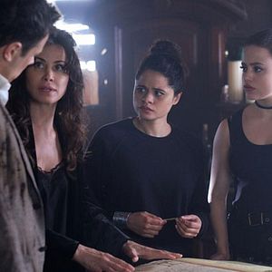 Bilder Charmed
