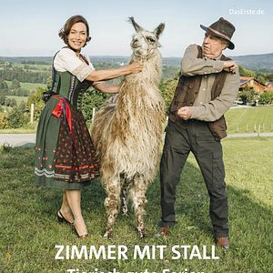 Bilder Zimmer mit Stall - Berge versetzen