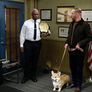 Bilder Brooklyn Nine-Nine