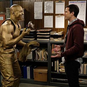 Bilder Brooklyn Nine-Nine