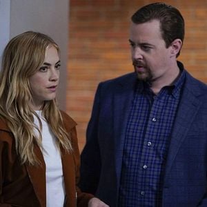 Bilder Emily Wickersham