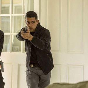 Bilder Emily Wickersham