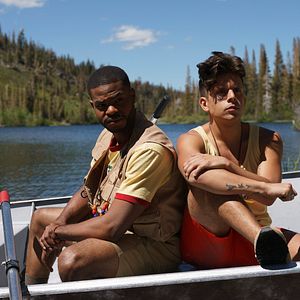 Bilder Rim Of The World