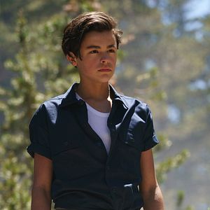 Bilder Rim Of The World