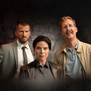 Bilder In bester Verfassung