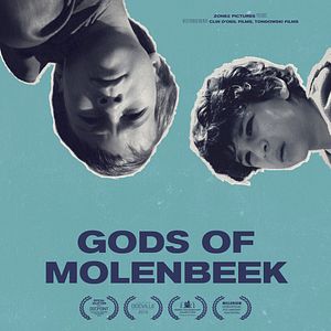 Bilder Götter von Molenbeek