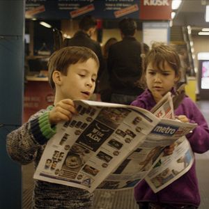 Bilder Götter von Molenbeek