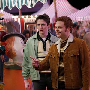 Bilder The Kids Are Alright