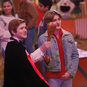 Bilder The Kids Are Alright