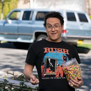 Bilder Die Goldbergs