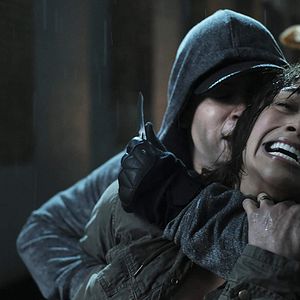 Bilder Somewhere Between