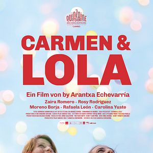 Bilder Carmen & Lola