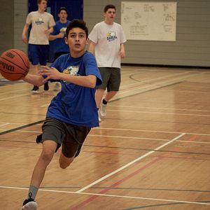 Bilder Breakthrough - Zurück ins Leben