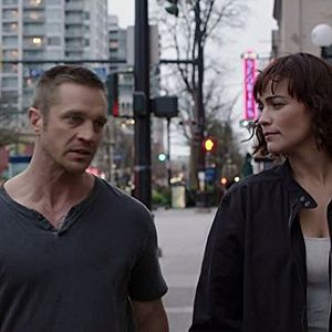 Bilder Somewhere Between