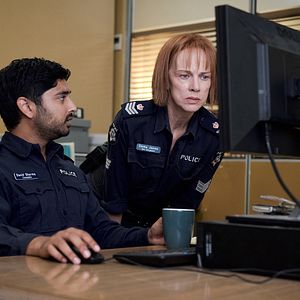 Bilder Mystery Road - Verschwunden im Outback