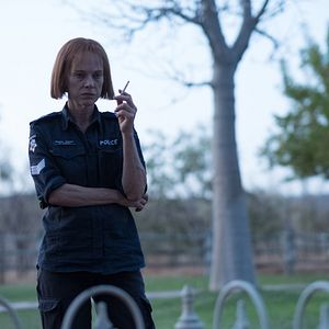 Bilder Mystery Road - Verschwunden im Outback