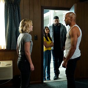 Bilder Theodus Crane