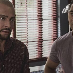 Bilder Joey Lawrence