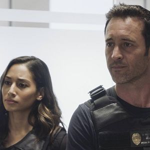 Bilder Alex O´Loughlin