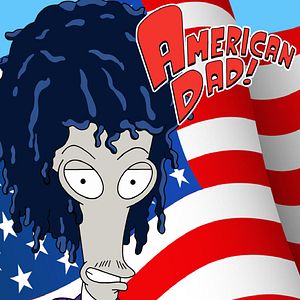 Bilder American Dad!