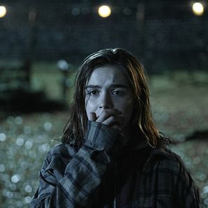 Bilder Kiernan Shipka