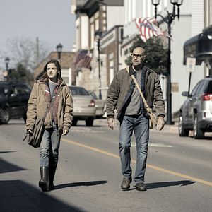 Bilder Stanley Tucci