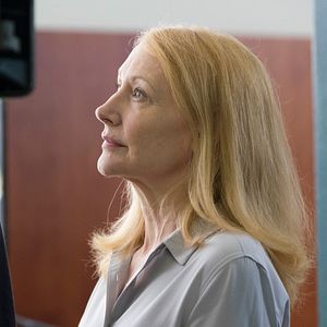 Bilder Patricia Clarkson