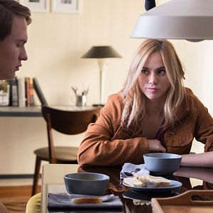 Bilder Suki Waterhouse