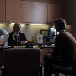 Bilder Patricia Clarkson