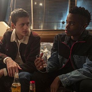 Bilder The Twilight Zone (2019)