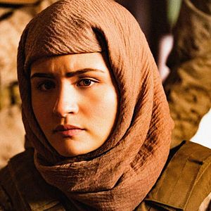 Bilder The Code (2019)