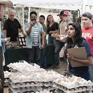 Bilder Bless This Mess