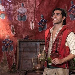 Bilder Aladdin