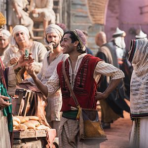 Bilder Aladdin