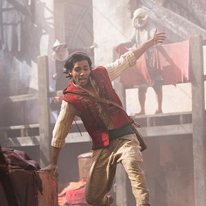 Bilder Aladdin