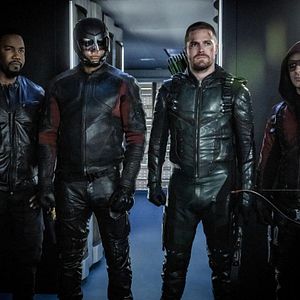 Bilder Stephen Amell