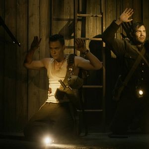 Bilder The Trench - Das Grauen in Bunker 11