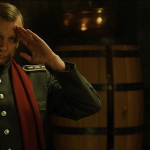 Bilder The Trench - Das Grauen in Bunker 11