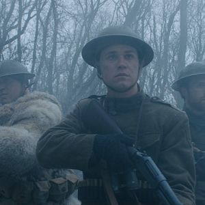 Bilder The Trench - Das Grauen in Bunker 11