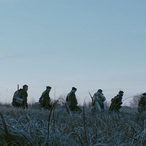 Bilder The Trench - Das Grauen in Bunker 11