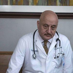 Bilder Anupam Kher