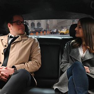 Bilder Michael Weatherly